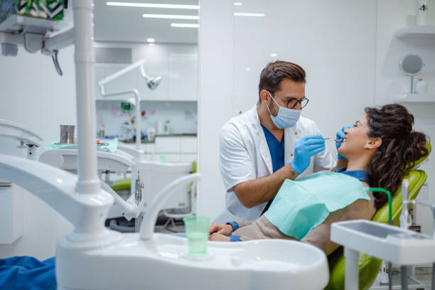 Advanced Technology for Better Dental Care in Waterloo, WI